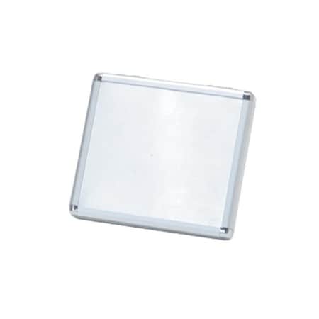 Tz Case TZ Case CD-202 S Aluminum CD Case; Silver CD-202 S